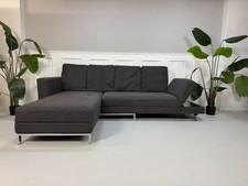 Brühl Fourtwo Sofa Stoff