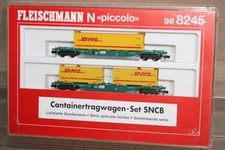 4/79-60, Fleischmann Spur N