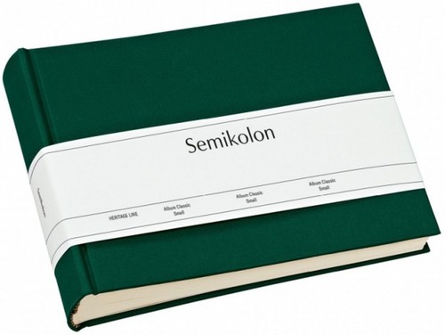 Semikolon album 363974 classic - semikolon,