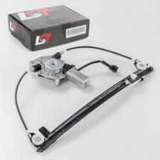 Elektrischer Fensterheber mit