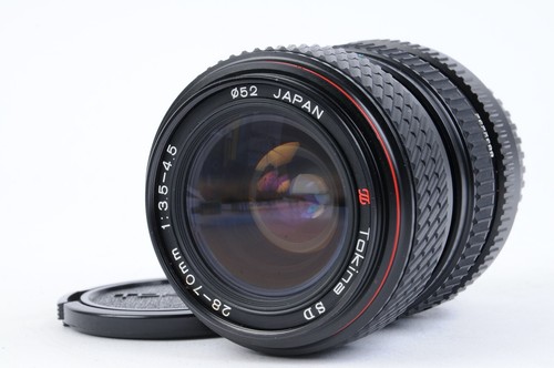 Tokina 3 5 4 - 28-70, 1: