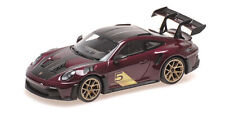 MINICHAMPS * PORSCHE 911 ( 992