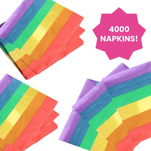 Grosshandel 4000 pride - 4000,