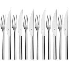 WMF Nuova Steakbesteck Set