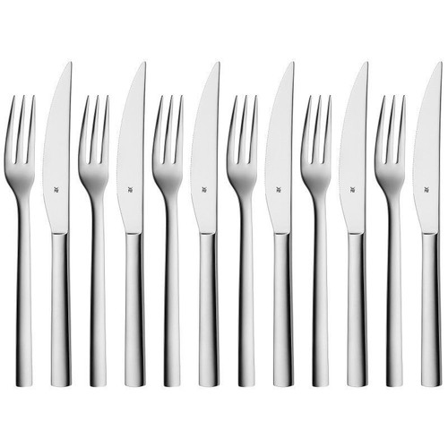 Wmf nuova steakbesteck set - nuova,