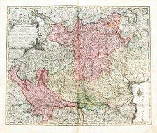 c1720 Italien Italia Italy