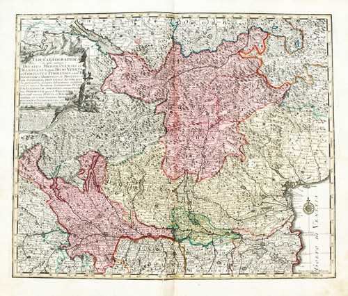 C1720 italien italia italy - c1720,