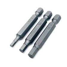 3 pcs OHIY Hex Drive