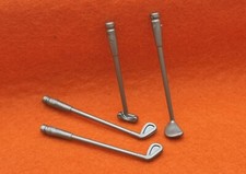 #010 1:18 GOLFSCHLÄGER-Set