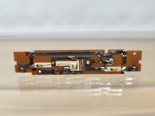 Minitrix spur 51297400 - minitrix, 51297400-e-lok
