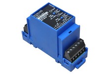 ZIEHL Messumformer für