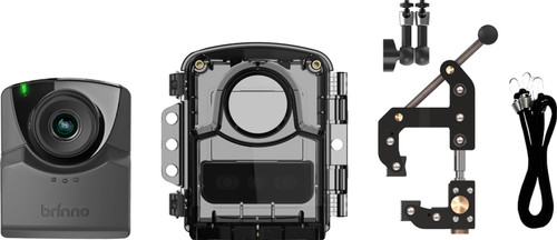 Brinno tlc2020 construction - brinno,