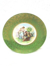 ANTIQUE * VICTORIA * WALL
