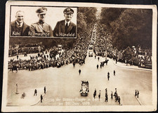 AK - Parade & Portraits - 1