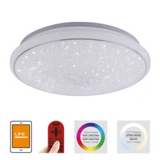 Led deckenlampe smart home - deckenlampe,