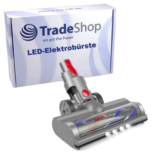 Led teppich turbobürste für - led,