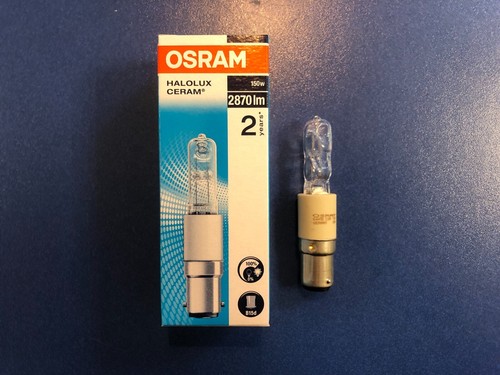 Osram halolux ceram - osram,