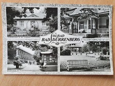 AK Bad Dürrenberg Saalekreis