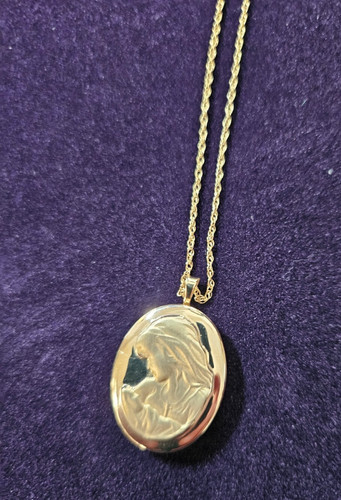 Krementz princess pride 14kt - krementz,