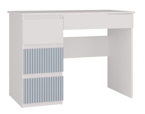 Mijas schreibtisch links - schreibtisch,