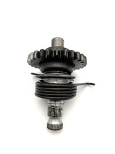 Yamaha RD250 Kickstarterwelle