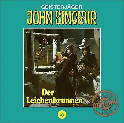 John sinclair tonstudio braun - john,