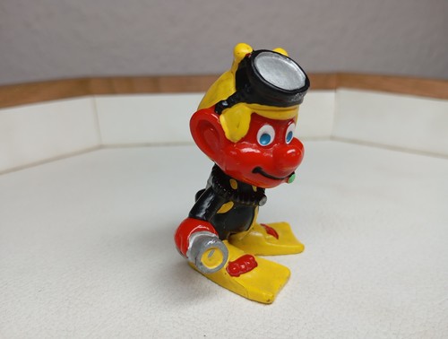 Bully sniks figur - bully,