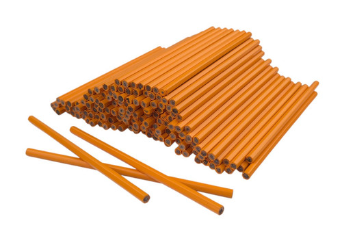 150 bleistift ungespitzt - 150,