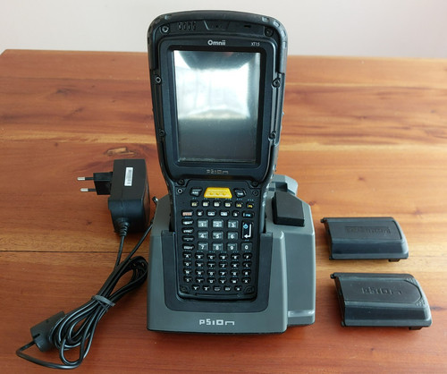 Omnii xt15 psion 7545xa - xt15, mit