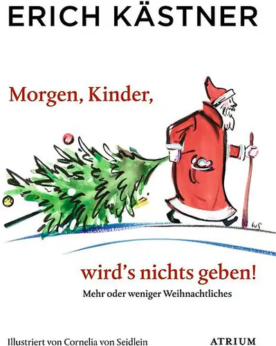 Morgen kinder wird s - morgen,, wird's
