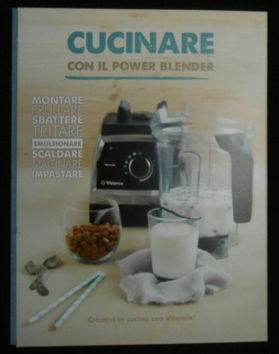 Cucinare con il - , power