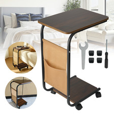 Beistelltisch Couch, mit