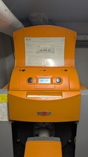 Wolf Steuerung/Regelung R12