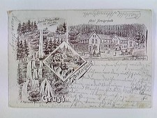 AK Romkerhalle, Hotel