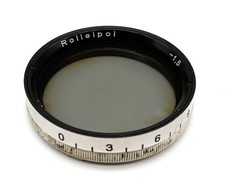 Rollei polfilter rolleipol - rollei,