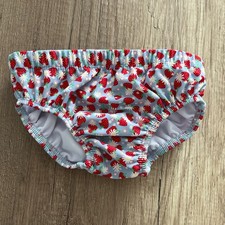 Baby Mädchen Schwimmwindel