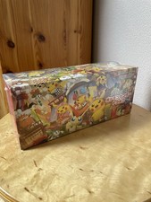 Pokémon center special box - pokémon,