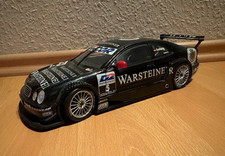 Mercedes CLK  DTM 1:18 Klaus