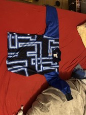 torwart trikot kinder XS