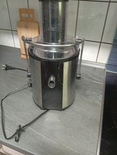 Entsafter von 1000 watt - von, ok