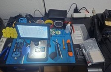 Elektronik-Reparatur-Set für
