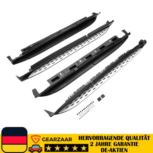 Trittbretter einstiegsbrett - trittbretter,