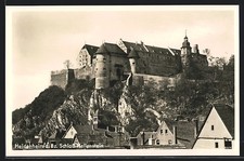 Heidenheim / Brenz, Blick zum