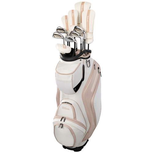 Wilson aurora damen premium - wilson,