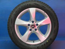 Mercedes V-Klasse Sommerräder