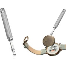 Uhrendeckelöffner Uhr
