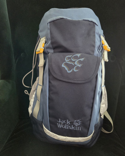 Rucksack jack wolfskin - rucksack, kids