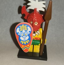 Lego minifigur insel könig - minifigur,