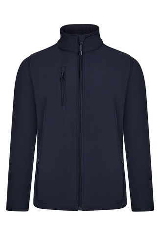 Softshell jacke - softshell,