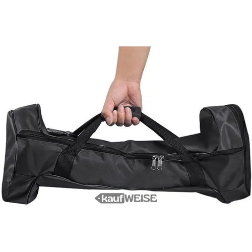 Hoverboard tragetasche schwarz - tragetasche,